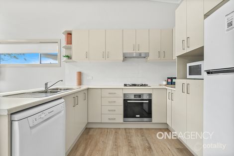 Property photo of 2/13 Berry Street Huskisson NSW 2540