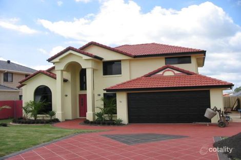 20 Zingelmann Pl, Kuraby, QLD 4112