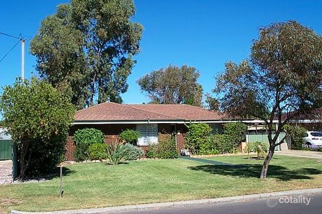 21 Chedworth Way, Eden Hill, WA 6054