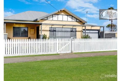 Property photo of 47 Bancroft Street Portland VIC 3305