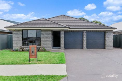 38 Mallon Ave, Horsley, NSW 2530