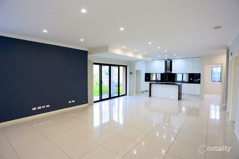 Property photo of 1B Rumsey Crescent Dundas NSW 2117