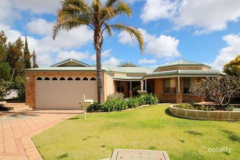 Property photo of 52 Torridon Loop Wanneroo WA 6065