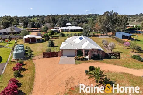 7 John Roach Cl, Dubbo, NSW 2830