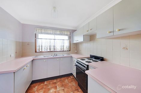 Property photo of 3/2 Woodlark Place Glenfield NSW 2167