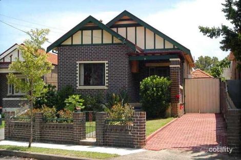 18 Union St, Dulwich Hill, NSW 2203