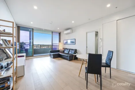 15123/19 Amalfi Dr, Wentworth Point, NSW 2127