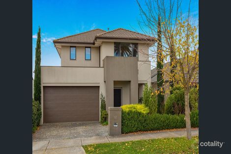 Property photo of 92 Meridian Circuit Berwick VIC 3806