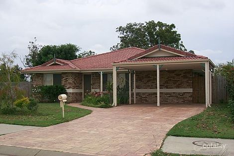Property photo of 2 Appleyard Crescent Coopers Plains QLD 4108