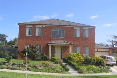 2 Westminster Cl, Blackburn South, VIC 3130