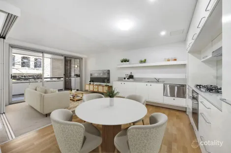 302/18-20 Allen St, Pyrmont, NSW 2009