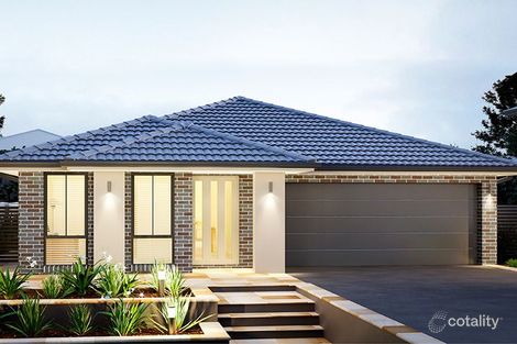 3 Empower St, Leppington, NSW 2179