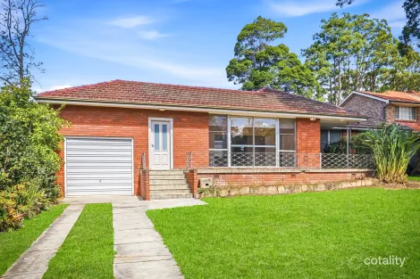 77 Murray Farm Rd, Beecroft, NSW 2119