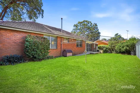 Property photo of 77 Murray Farm Road Beecroft NSW 2119