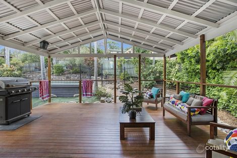 Property photo of 5 Annabel Street Kenmore QLD 4069