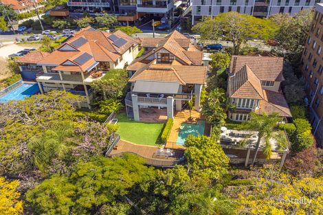 Property photo of 32 Archer Street Toowong QLD 4066