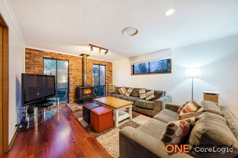 Property photo of 93 Castleton Crescent Gowrie ACT 2904