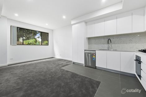 Property photo of 4/5 Citrus Avenue Hornsby NSW 2077