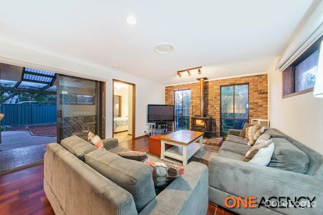 Property photo of 93 Castleton Crescent Gowrie ACT 2904
