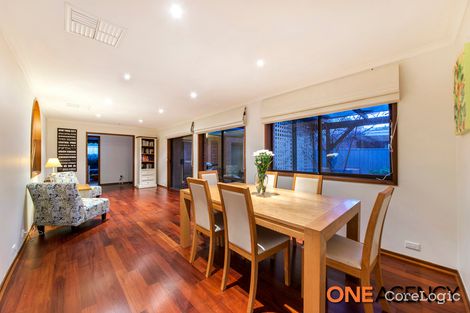 Property photo of 93 Castleton Crescent Gowrie ACT 2904
