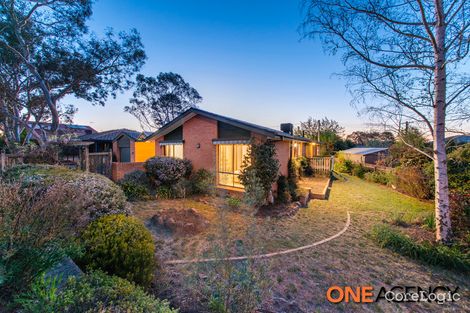 Property photo of 93 Castleton Crescent Gowrie ACT 2904
