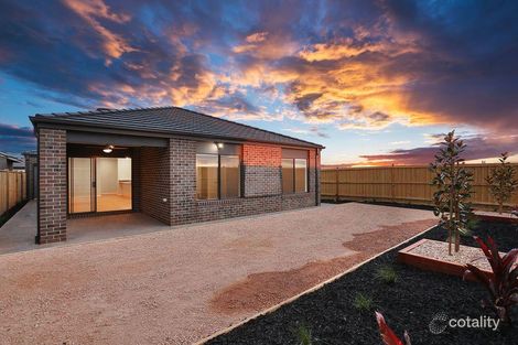 Property photo of 22 Stambridge Street Tarneit VIC 3029