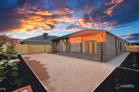 Property photo of 22 Stambridge Street Tarneit VIC 3029