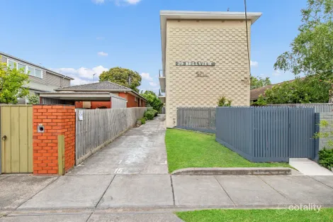 6/29 Bell St, Hawthorn, VIC 3122