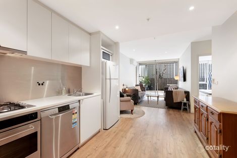 Property photo of 814/8 Dorcas Street Southbank VIC 3006