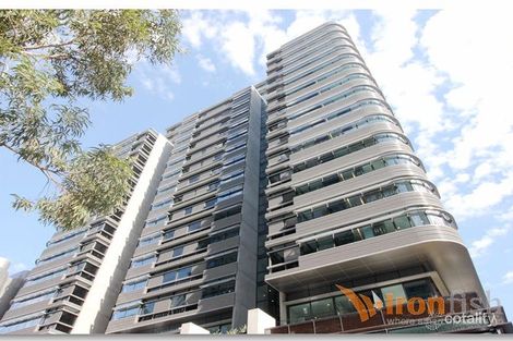 Property photo of 809/1 Chippendale Way Chippendale NSW 2008