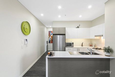 Property photo of 52/459-463 Church Street Parramatta NSW 2150