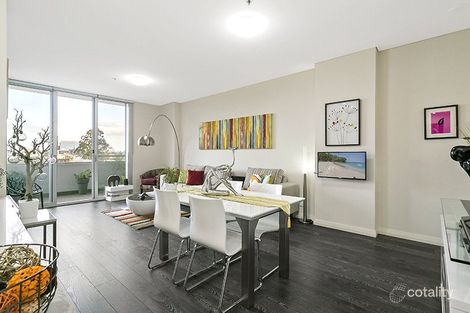 Property photo of 52/459-463 Church Street Parramatta NSW 2150