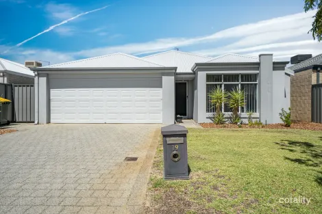 19 Poseidon Rd, Byford, WA 6122