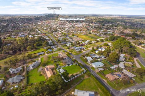 Lot 1/121 Raglan St, Daylesford, VIC 3460