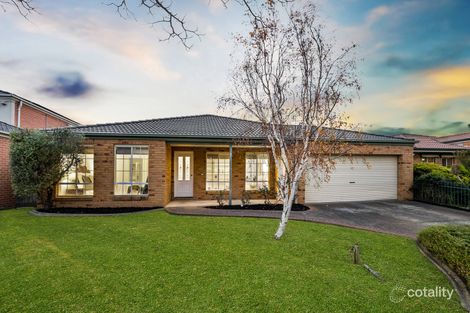 Property photo of 5 Royal Palms Aspendale Gardens VIC 3195