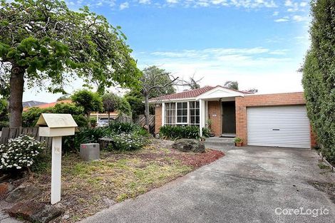 Property photo of 145 Grandview Road Wheelers Hill VIC 3150