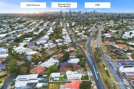 Property photo of 58 Oateson Skyline Drive Seven Hills QLD 4170