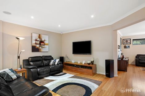 Property photo of 11 Delaney Rise Doreen VIC 3754