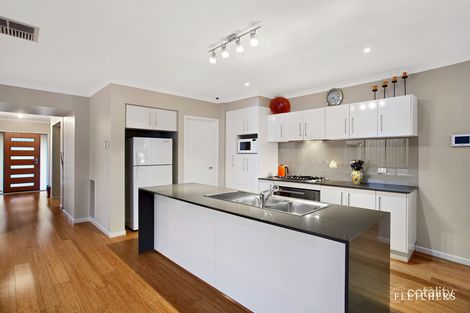 Property photo of 11 Delaney Rise Doreen VIC 3754