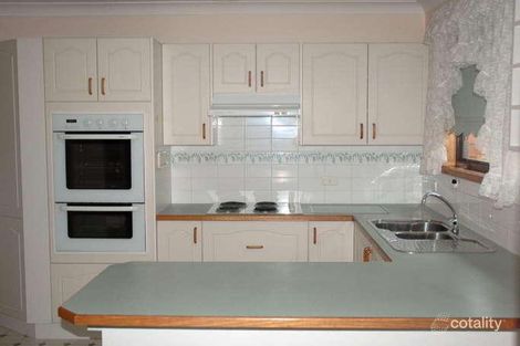 Property photo of 136 Plunkett Street Nowra NSW 2541