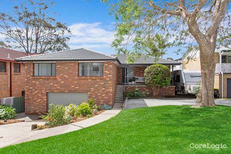 Property photo of 18 Meehan Drive Kiama Downs NSW 2533