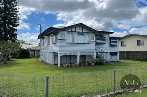 Property photo of 45 Edward Street Maryborough QLD 4650