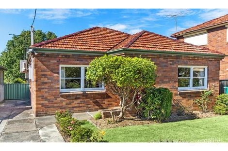 122 Lancaster Ave, Melrose Park, NSW 2114