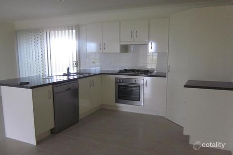 Property photo of 26 Sorrento Way Zilzie QLD 4710