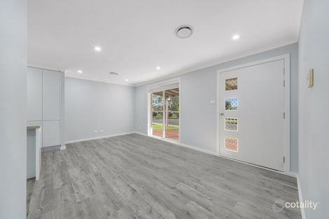 Property photo of 49 Queenscliff Drive Woodbine NSW 2560