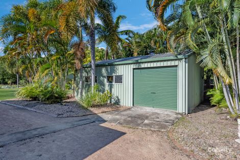 5 Homestead Ct, Bluewater Park, QLD 4818