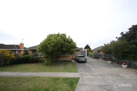 Property photo of 33 Anthony Street Newcomb VIC 3219