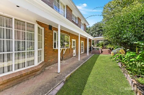 Property photo of 1 Baxter Court Mount Waverley VIC 3149