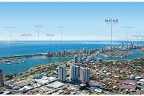 Property photo of 704/11 Andrews Street Southport QLD 4215