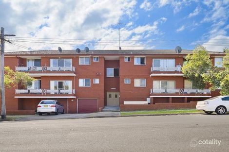 2/54 Arthur St, Punchbowl, NSW 2196